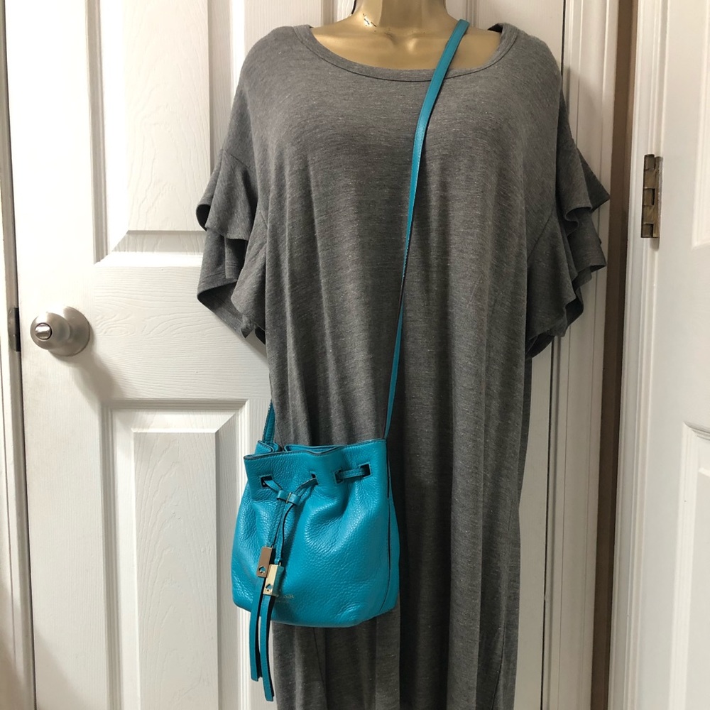 Cobble Hill Mini Wyatt Bucket Bag